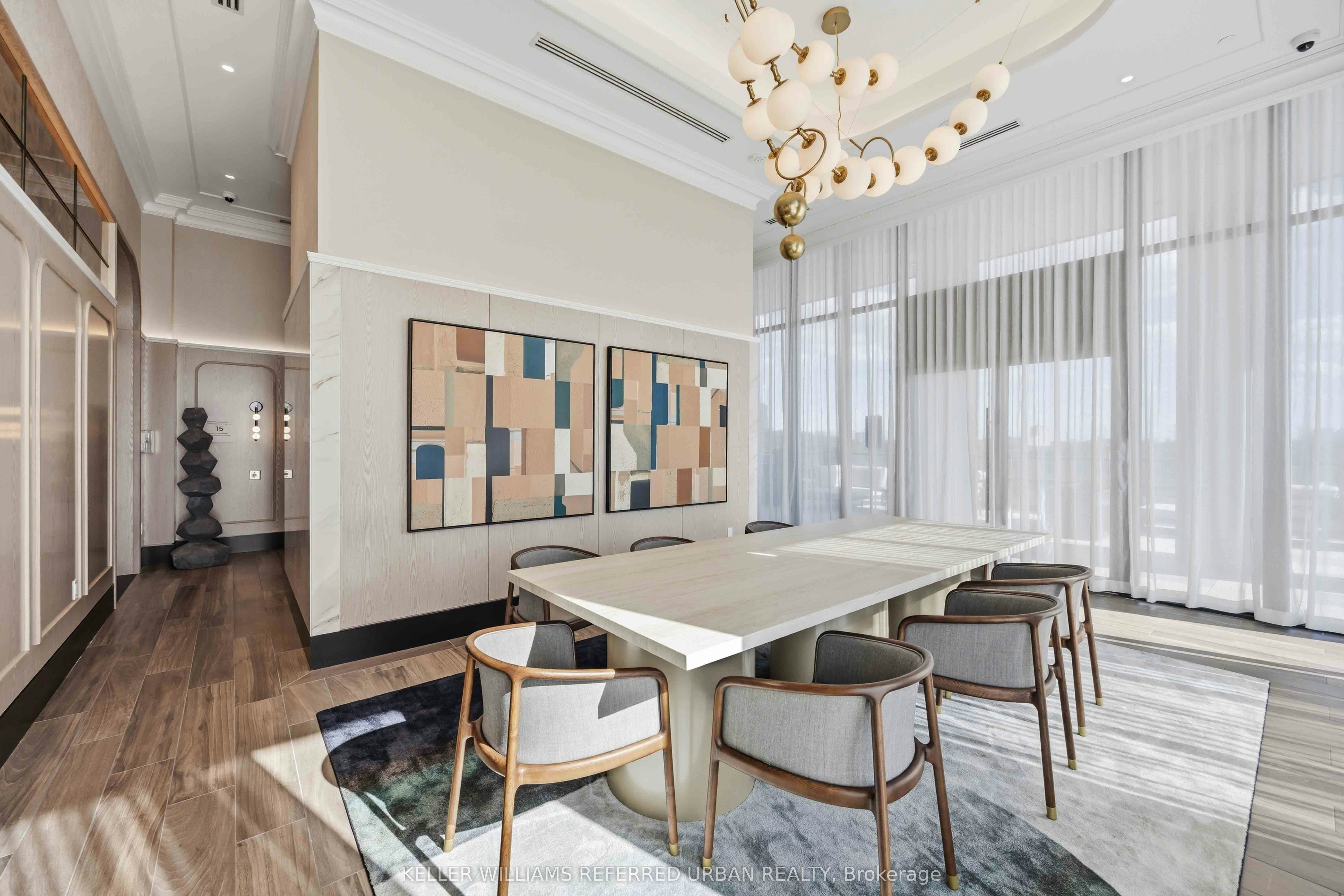 PH3-10 Inn ON The Park Drive, Toronto, ON, M3C 0P9 - 22