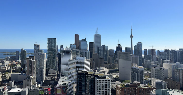 4607-386 Yonge Street, Toronto, ON, M5B 0A5