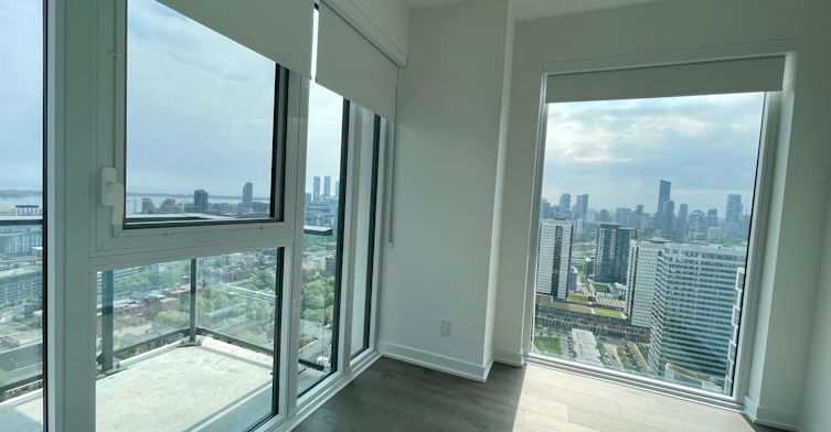 3505-5 Defries Street, Toronto, ON, M5A 0W7 - 31