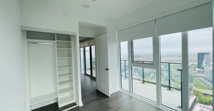 3505-5 Defries Street, Toronto, ON, M5A 0W7 - 27