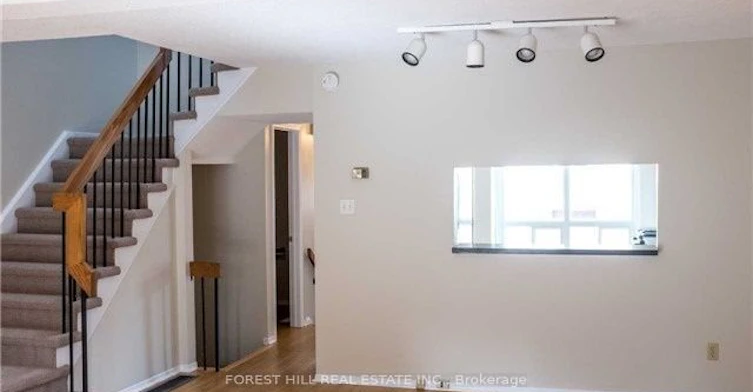 7-27 Wild Ginger Way, Toronto, ON, M3H 5W9 - 6