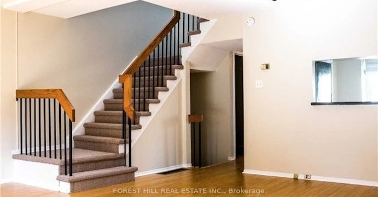 7-27 Wild Ginger Way, Toronto, ON, M3H 5W9 - 9