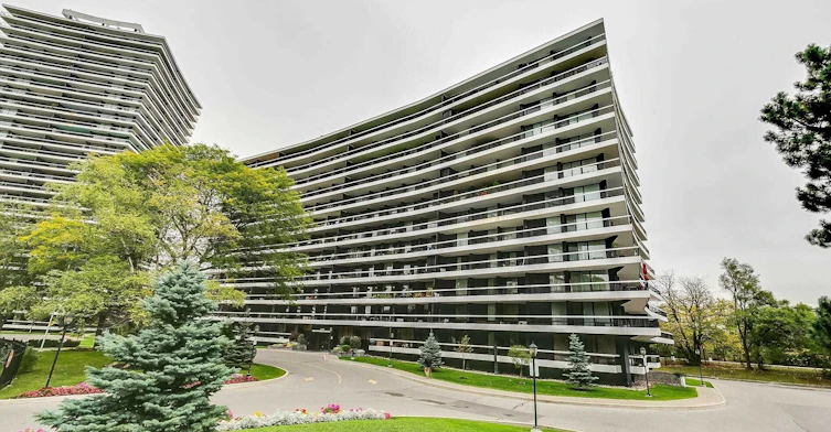 907-115 Antibes Drive, Toronto, ON, M2R 2Y9