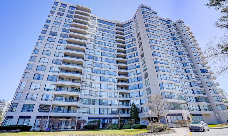 PH111-1101 Steeles Avenue W