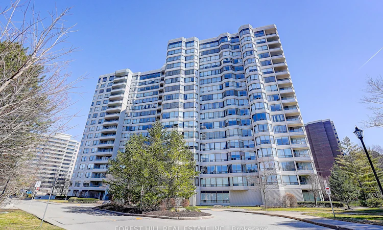 PH111-1101 Steeles Avenue W