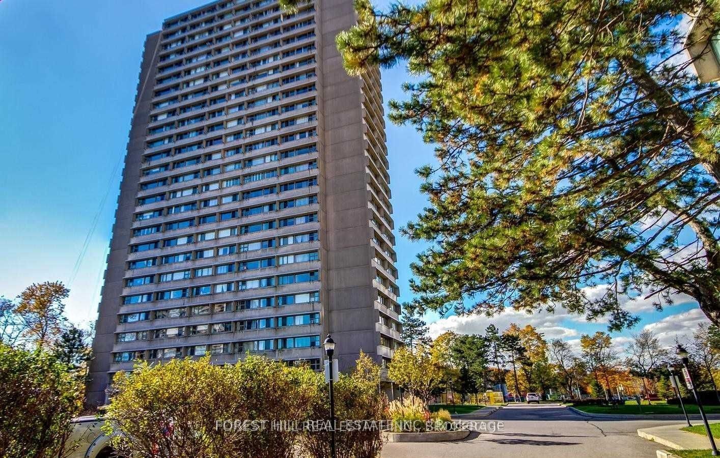 1002-715 Don Mills Road, Toronto, ON, M3C 1S4 - 37