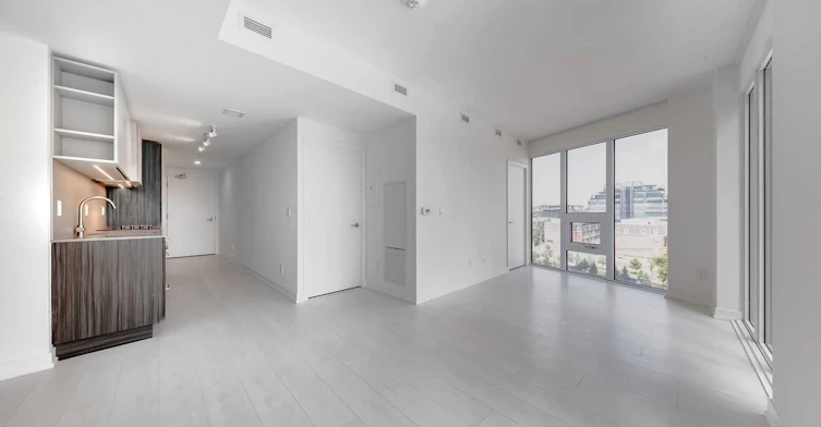 522-19 Western Battery Road, Toronto, ON, M6K 3S4 - 7