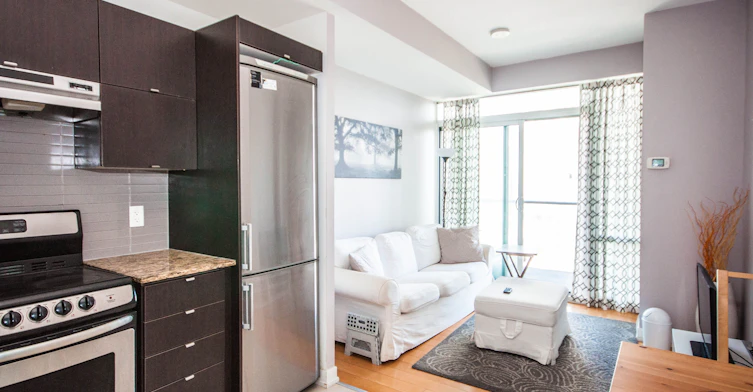 1805-170 Fort York Boulevard, Toronto, ON, M5V 0E6 - 8