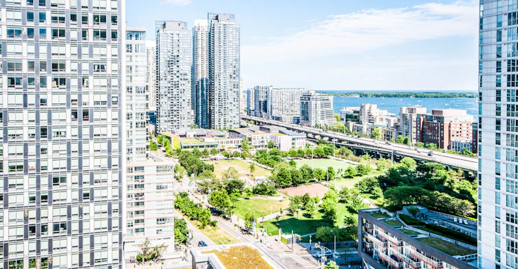 1805-170 Fort York Boulevard, Toronto, ON, M5V 0E6 - 12