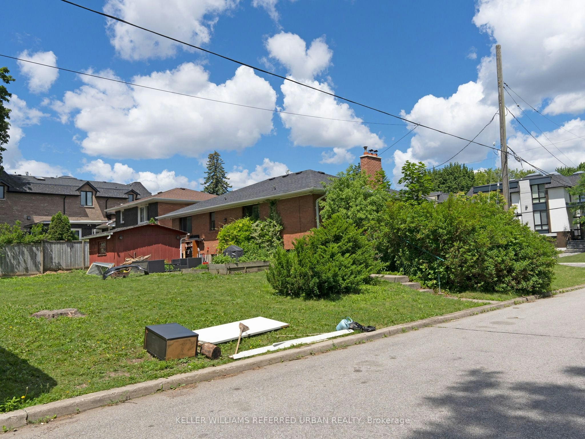 153 Newton Drive, Toronto, ON, M2M 2N4 - 12