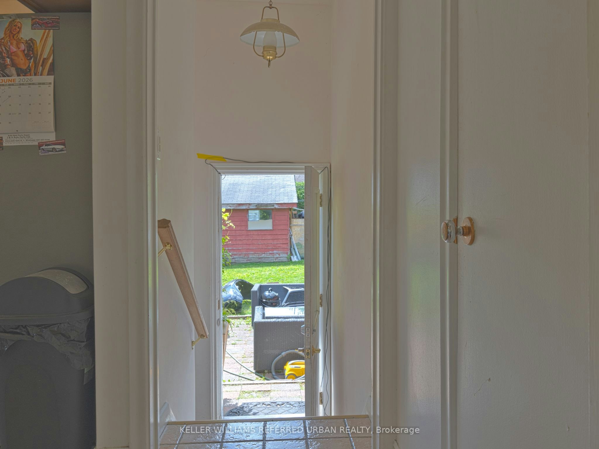 153 Newton Drive, Toronto, ON, M2M 2N4 - 37