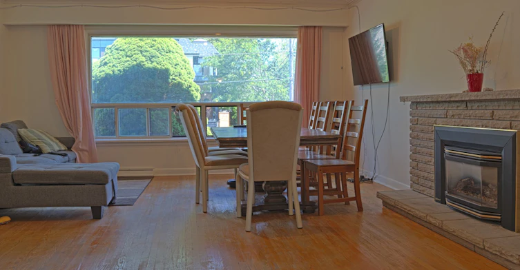 153 Newton Drive, Toronto, ON, M2M 2N4 - 18