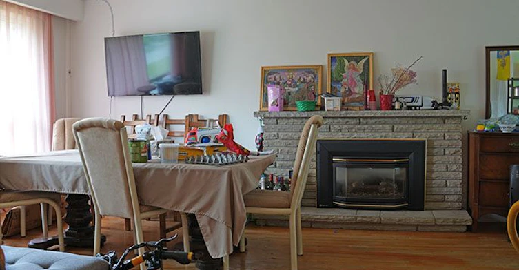 153 Newton Drive, Toronto, ON, M2M 2N4
