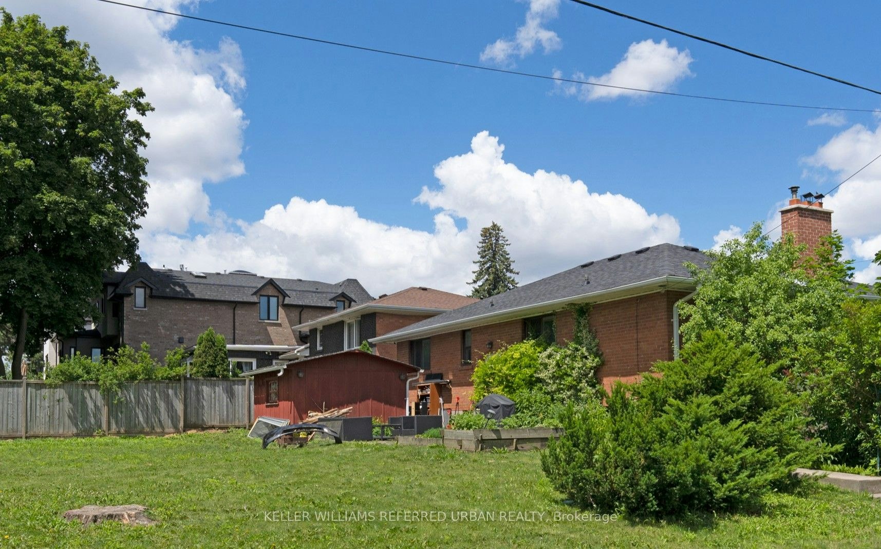 153 Newton Drive, Toronto, ON, M2M 2N4 - 4