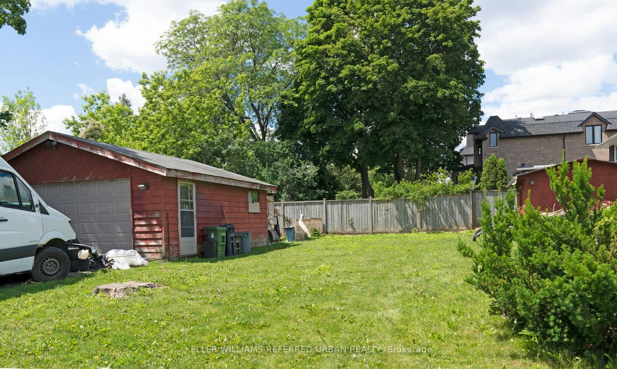 153 Newton Drive, Toronto, ON, M2M 2N4 - 2