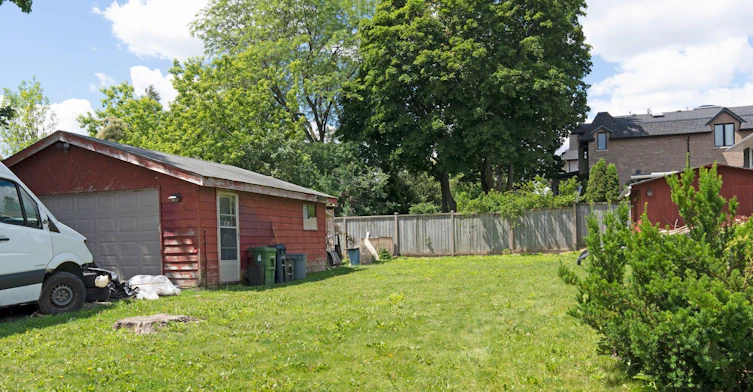 153 Newton Drive, Toronto, ON, M2M 2N4 - 2