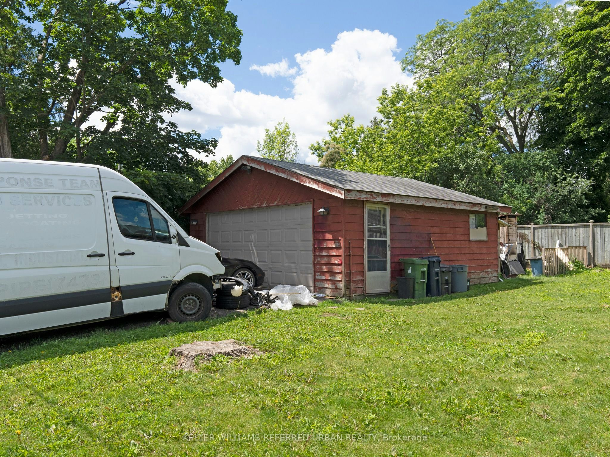 153 Newton Drive, Toronto, ON, M2M 2N4 - 13