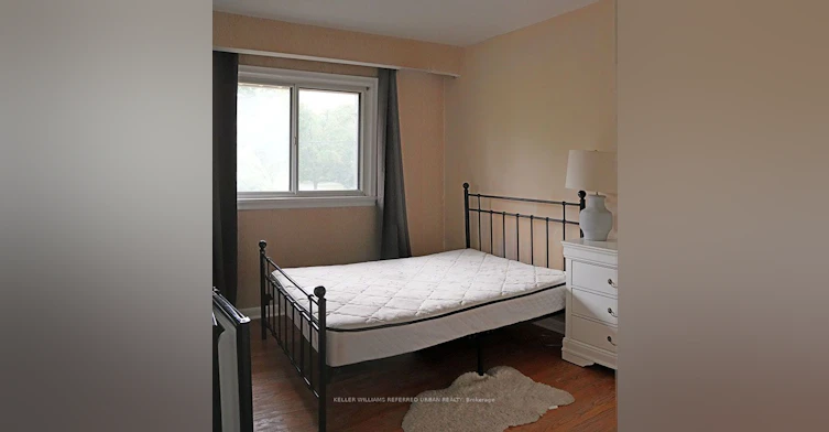 153 Newton Drive, Toronto, ON, M2M 2N4 - 2