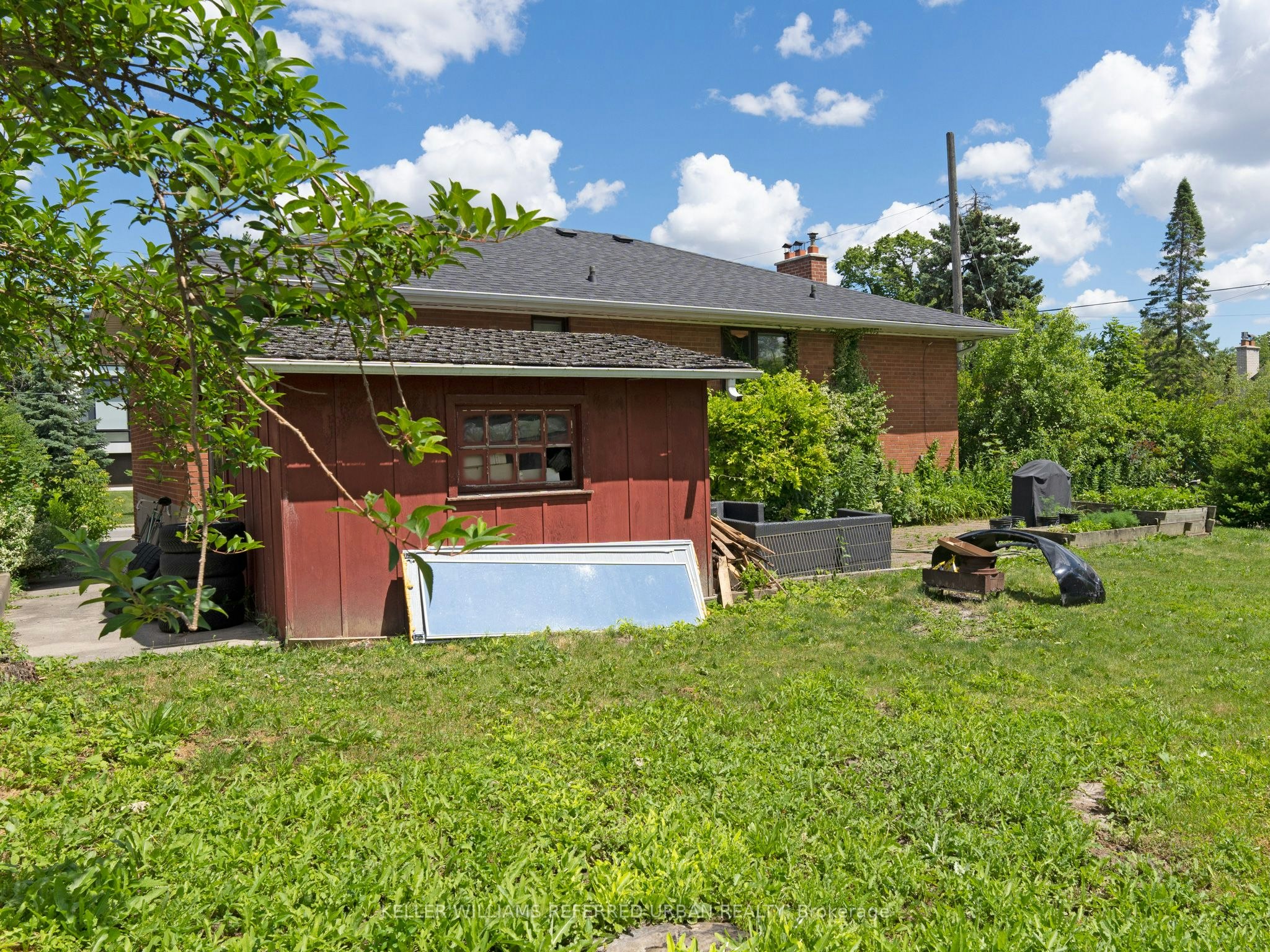 153 Newton Drive, Toronto, ON, M2M 2N4 - 16