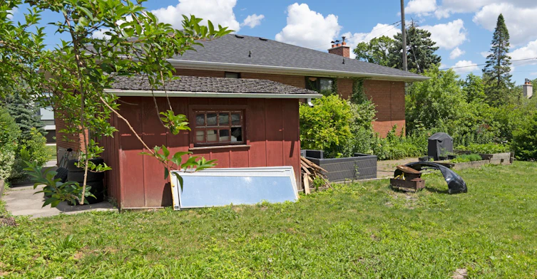 153 Newton Drive, Toronto, ON, M2M 2N4 - 16