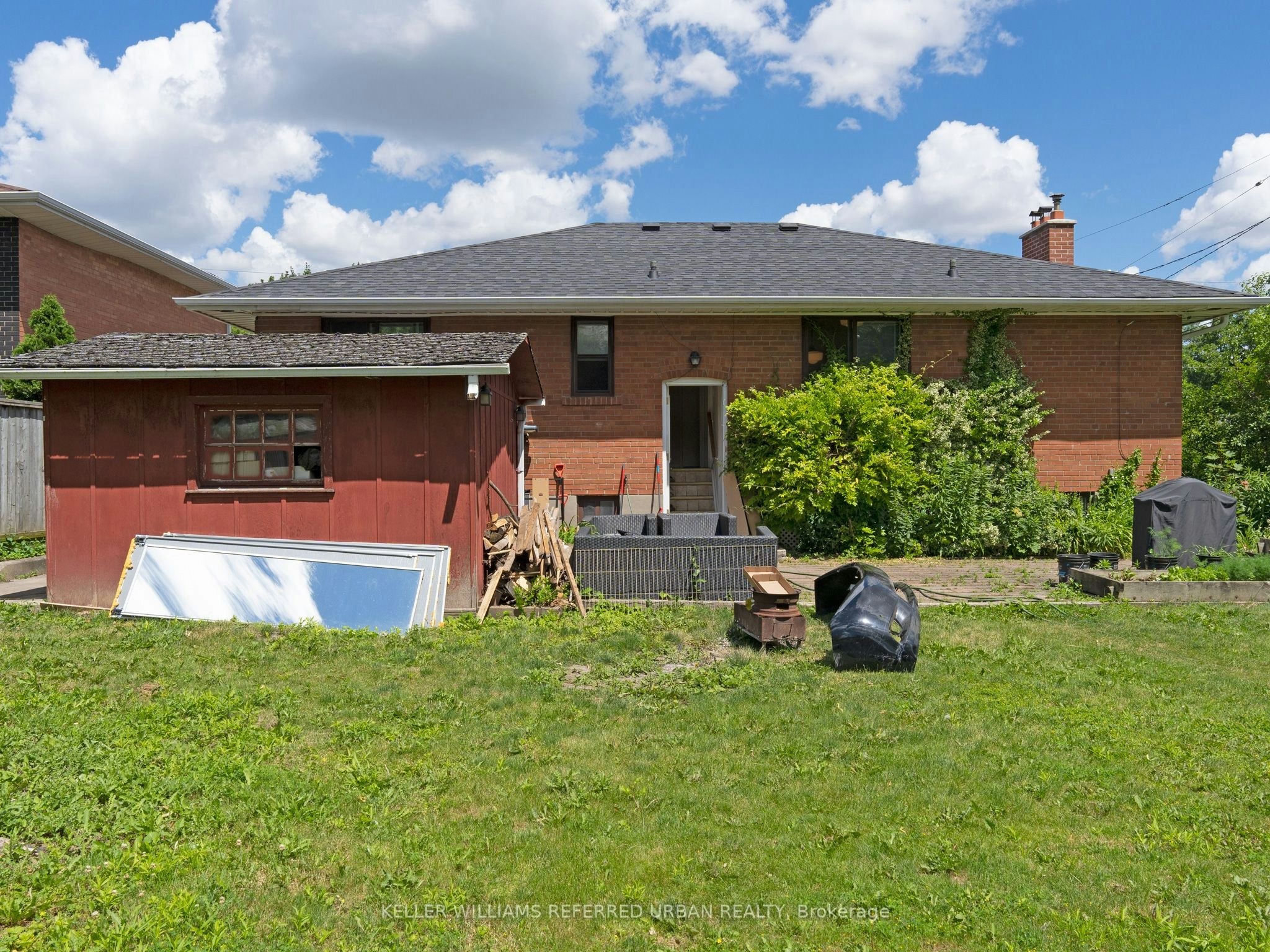 153 Newton Drive, Toronto, ON, M2M 2N4 - 14