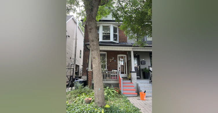 76 Bellwoods Avenue, Toronto, ON, M6J 2P4 - 2