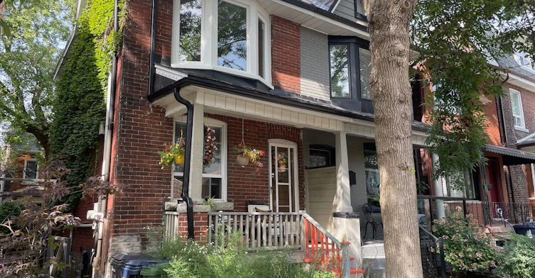 76 Bellwoods Avenue, Toronto, ON, M6J 2P4 - 11