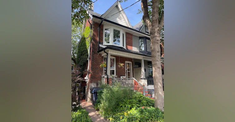 76 Bellwoods Avenue, Toronto, ON, M6J 2P4 - 10