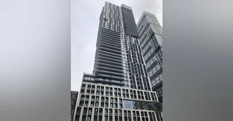 1517-251 Jarvis Street E, Toronto, ON, M5B 0C3