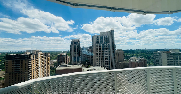 2002-15 Holmes Avenue, Toronto, ON, M2N 0L4 - 14