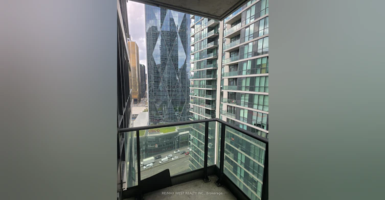 2305-33 Bay Street, Toronto, ON, M5J 2Z3 - 6