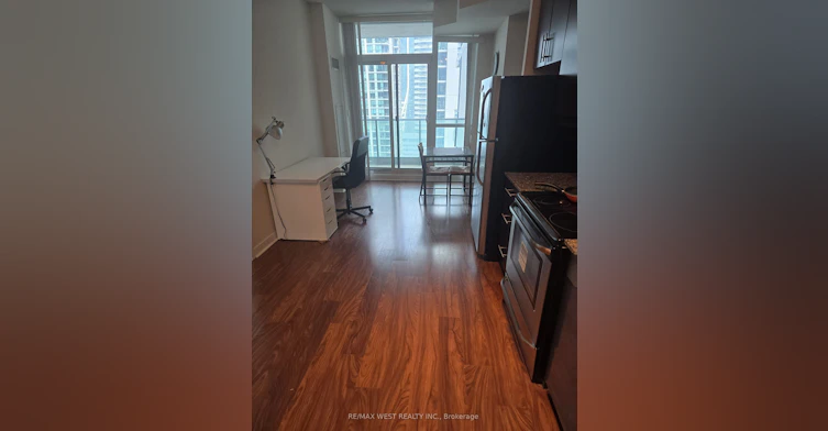 2305-33 Bay Street, Toronto, ON, M5J 2Z3 - 3