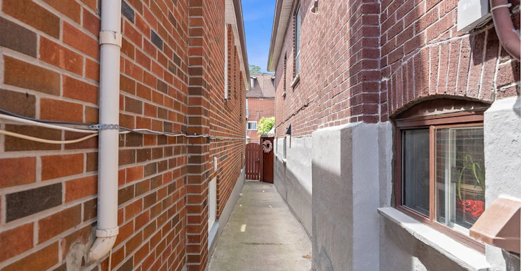 LOWER-502 Westmount Avenue, Toronto, ON, M6E 3N5 - 17