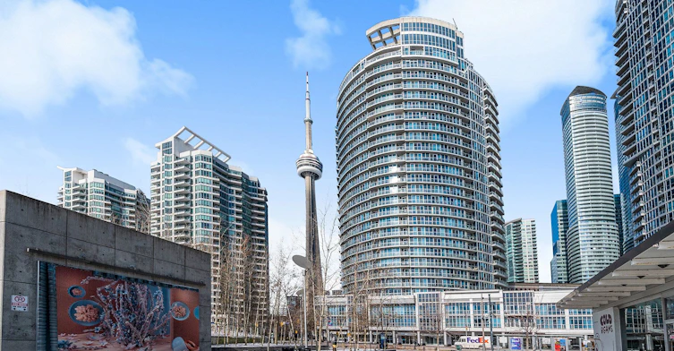 2303-218 Queens Quay N/A, Toronto, ON, M5J 2Y6 - 40
