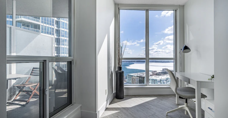 2303-218 Queens Quay N/A, Toronto, ON, M5J 2Y6 - 25