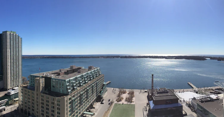 2303-218 Queens Quay N/A, Toronto, ON, M5J 2Y6