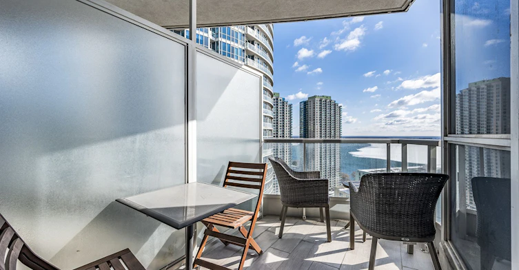 2303-218 Queens Quay N/A, Toronto, ON, M5J 2Y6 - 29
