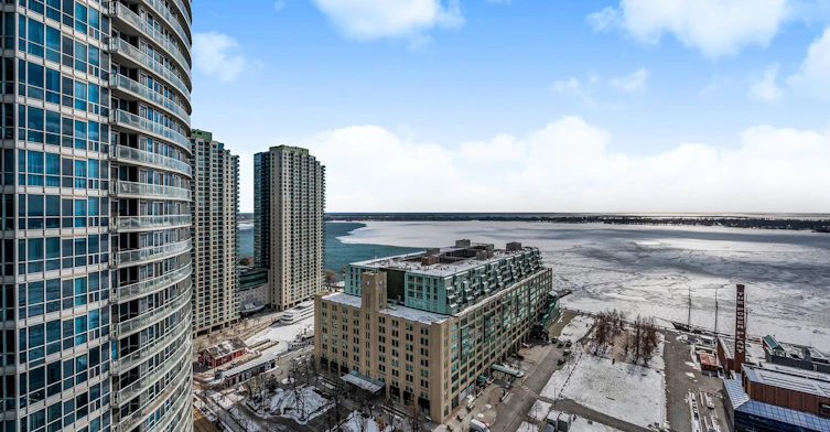 2303-218 Queens Quay N/A, Toronto, ON, M5J 2Y6 - 31