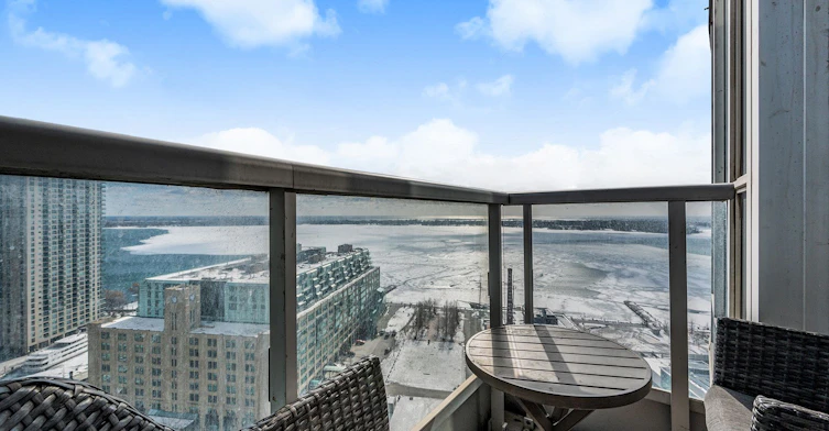2303-218 Queens Quay N/A, Toronto, ON, M5J 2Y6 - 30