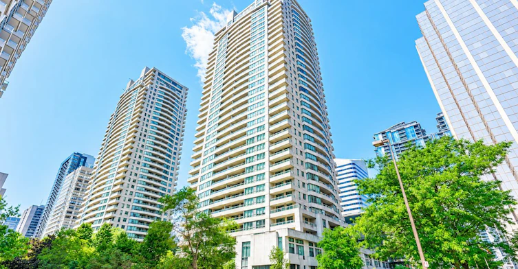 1809-23 Hollywood Avenue, Toronto, ON, M2N 7L8