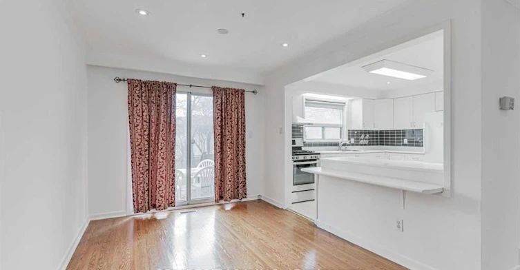 Main-45 Lissom Crescent, Toronto, ON, M2R 2P2 - 8
