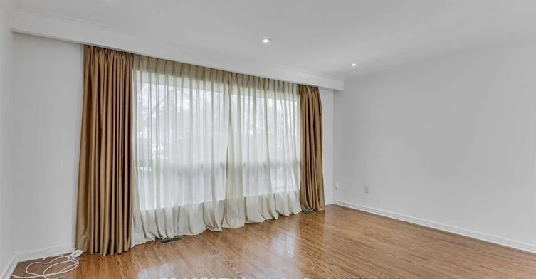 Main-45 Lissom Crescent, Toronto, ON, M2R 2P2 - 10