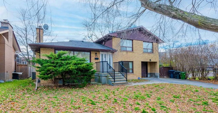 Main-45 Lissom Crescent, Toronto, ON, M2R 2P2 - 20