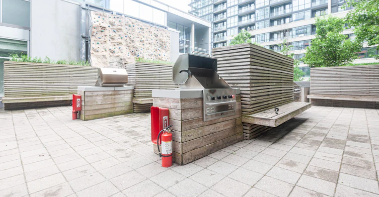 3011-25 Telegram Mews, Toronto, ON, M5V 3Z1 - 31