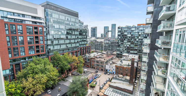 1518-525 Adelaide Street, Toronto, ON, M5V 0N7 - 2