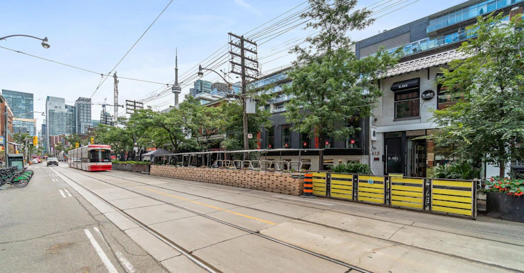 1518-525 Adelaide Street, Toronto, ON, M5V 0N7 - 3