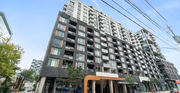 1518-525 Adelaide Street, Toronto, ON, M5V 0N7 - 23