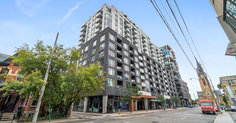 1518-525 Adelaide Street, Toronto, ON, M5V 0N7