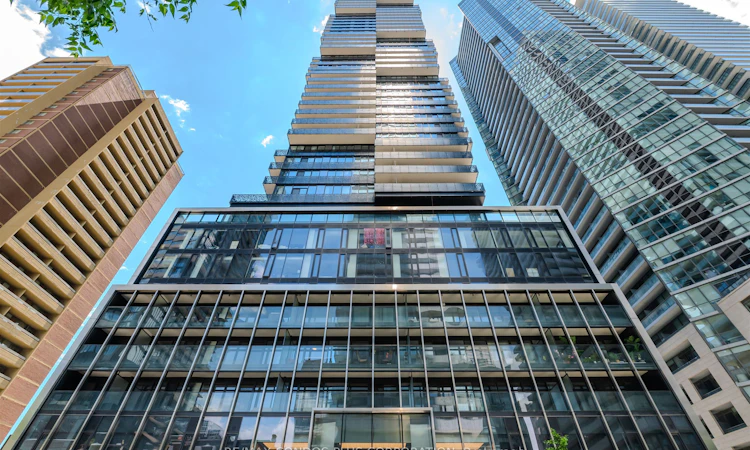 3812-55 Charles Street E