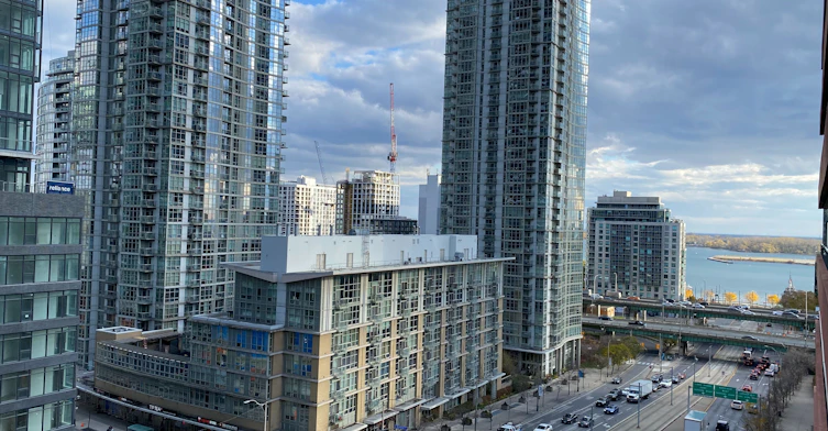 1111-4 Spadina Avenue, Toronto, ON, M5V 3Y9 - 23